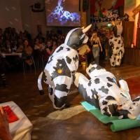 Fasching beim WCC - Bild 120 von 155